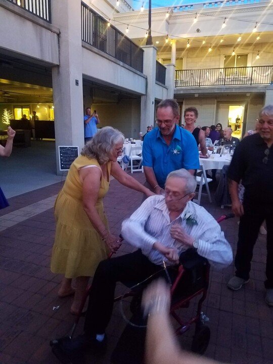 Frank Frederick Germinaro - Photo 70