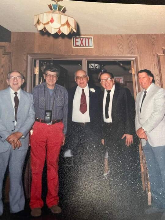 Frank James Metallo Sr. - Photo 2