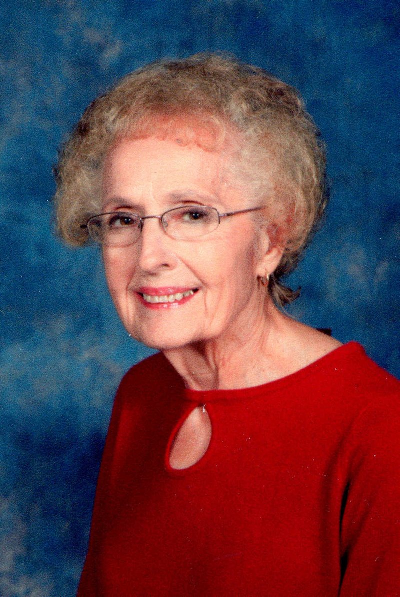 Florence Mary Gifford