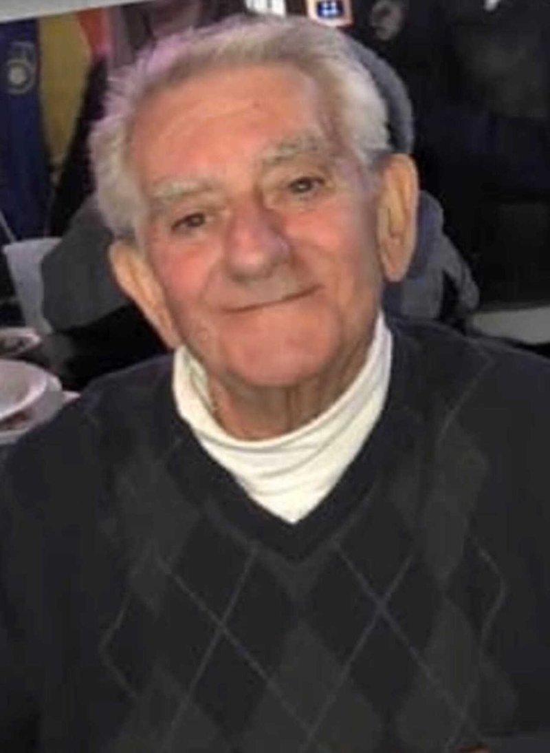 Gerald Henry Cardinali