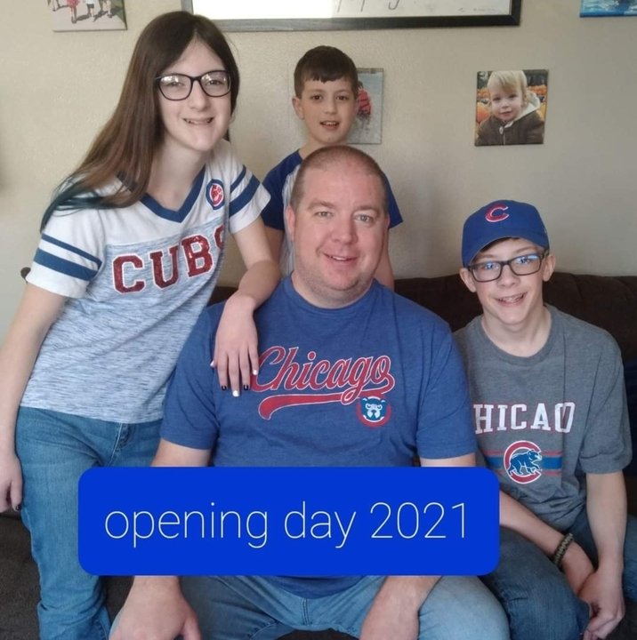 Angela Veinot - Photo 5