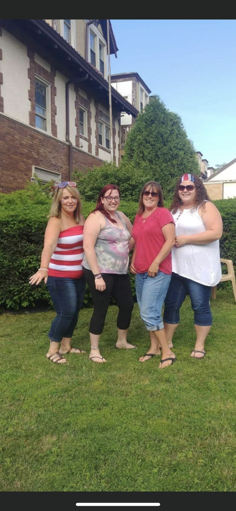 Angela Veinot - Photo 15