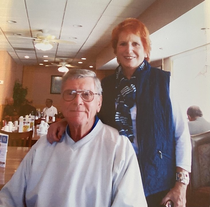 James "Jim" Mills - Photo 4