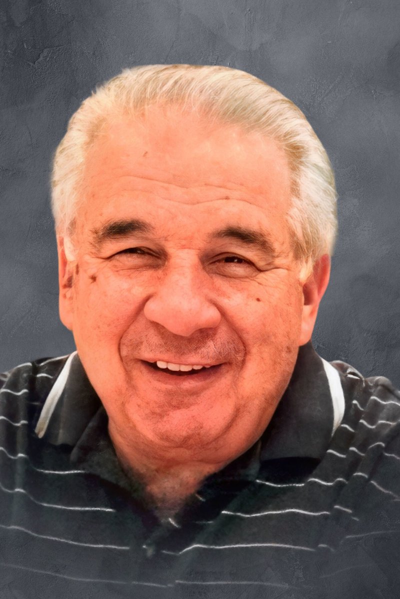 John Charles Matteucci Sr. - Photo 2