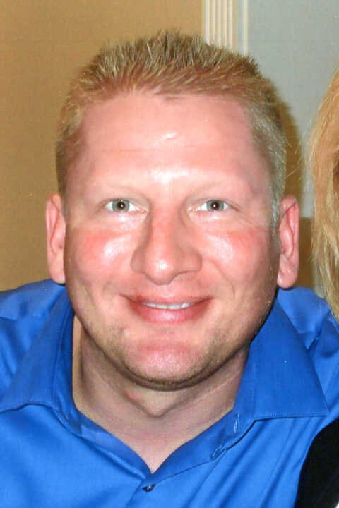 Jeremy Kenneth Larsen