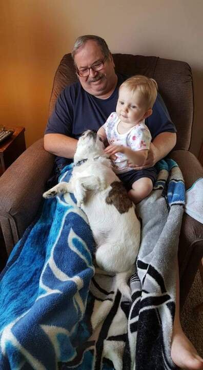 Larry Eldon Smith - Photo 4