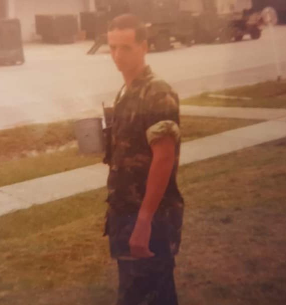 Larry Eldon Smith - Photo 5