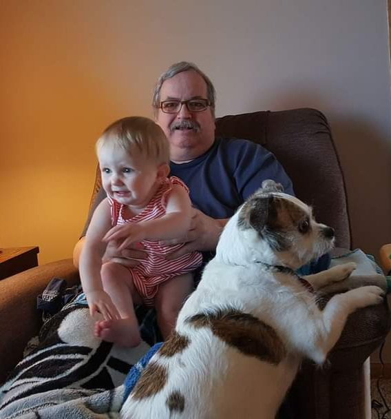 Larry Eldon Smith - Photo 8