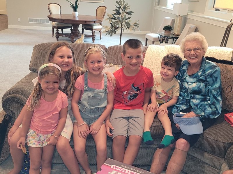 Dolores Laveau - Photo 10