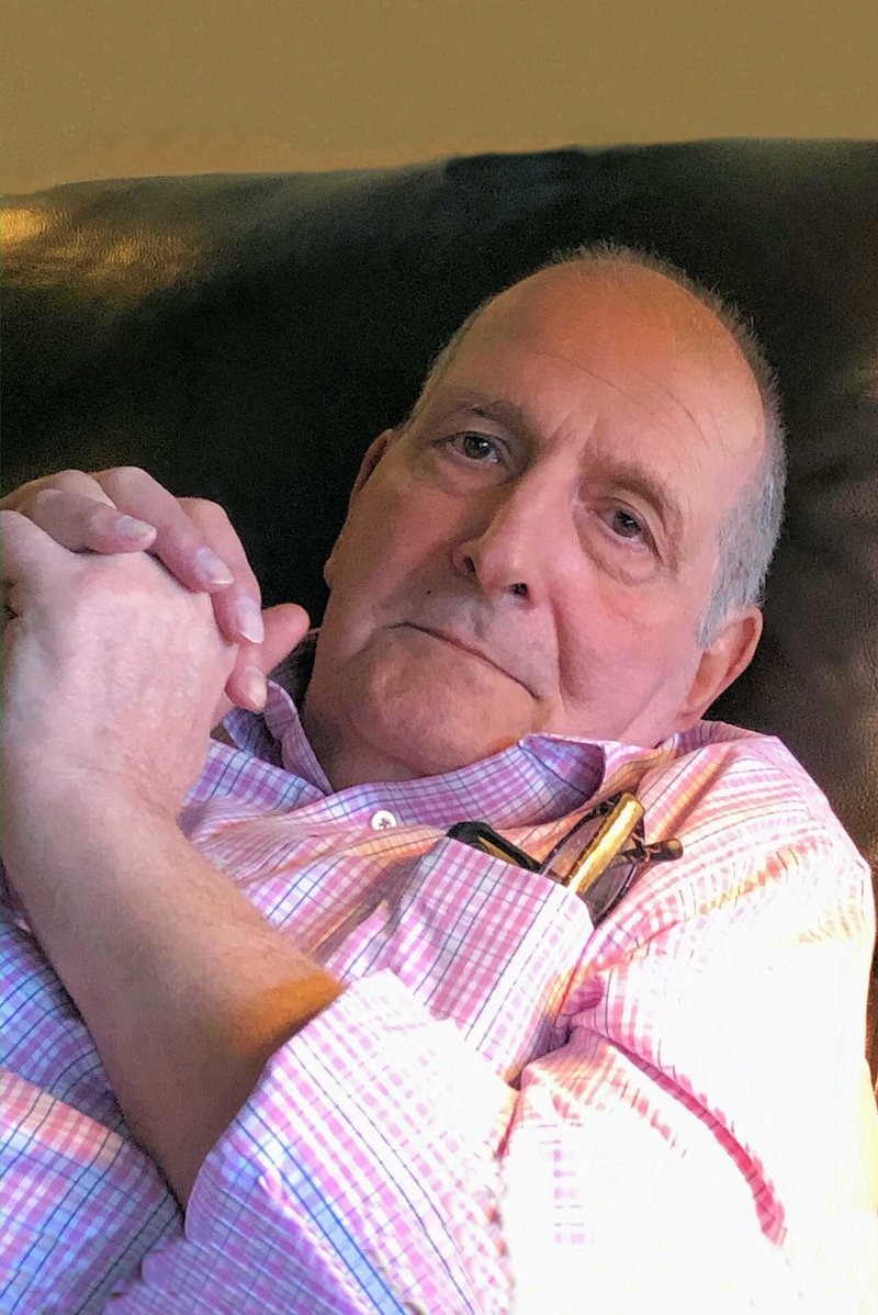 Mario J. Ventura Jr.