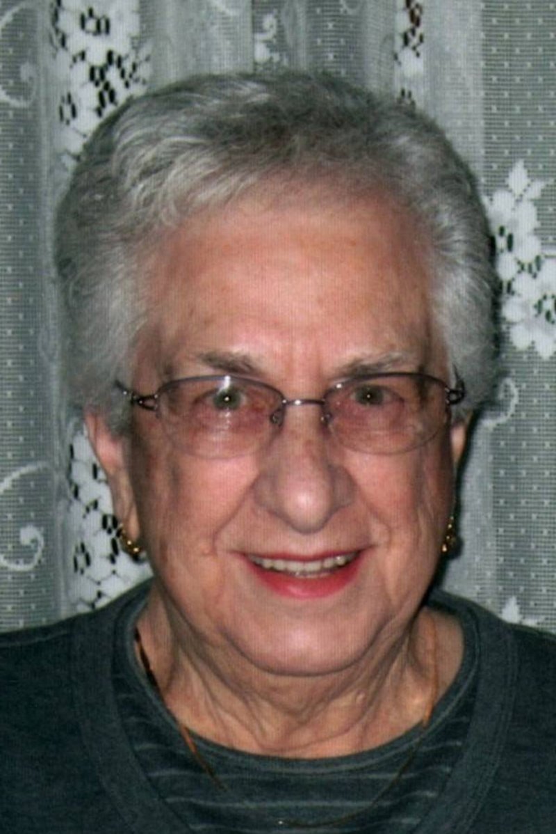 Joanne Frances Pulera