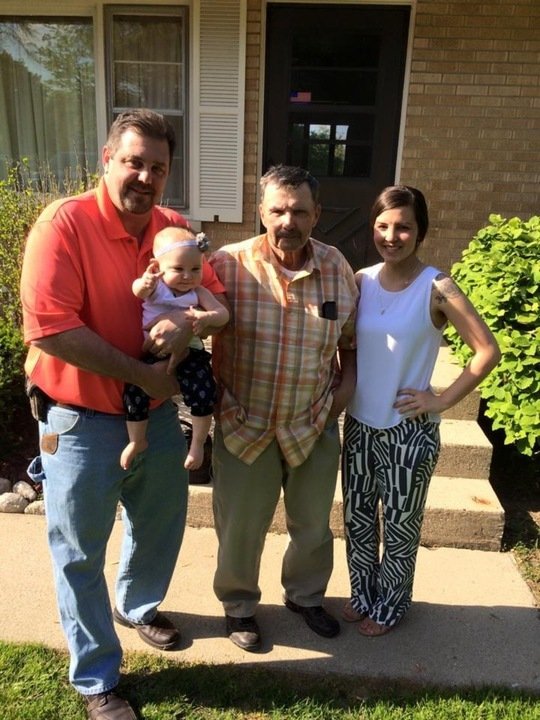 James Alan Lusignan - Photo 4