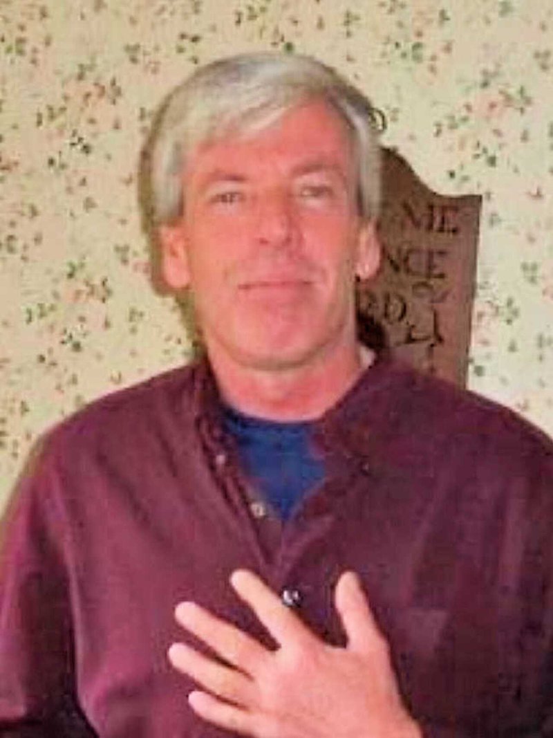 Micheal Kenneth McCambridge