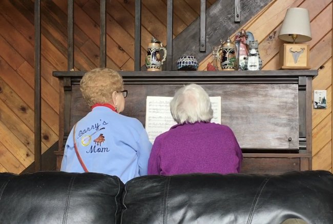 Shirley A Norberg - Photo 5