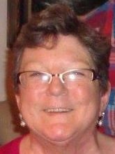 Rosemary Edith Rantanen