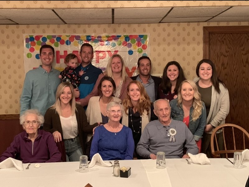 Dino Italo Laurenzi Sr. - Photo 2