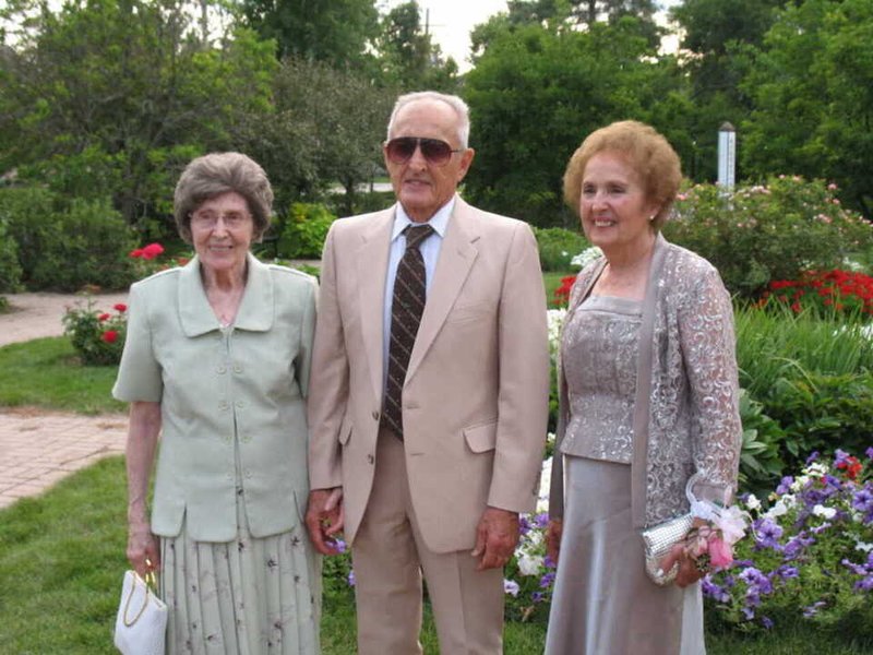 Dino Italo Laurenzi Sr. - Photo 7