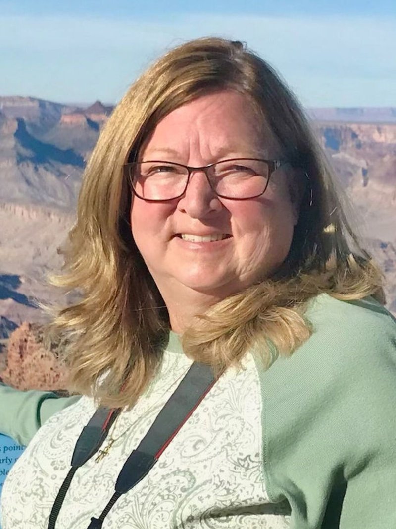 Leslie Lynn Kaldenberg-Perrizo