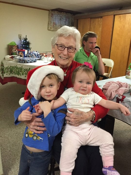 Margaret M. Bain - Photo 10