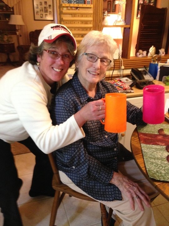 Margaret M. Bain - Photo 11