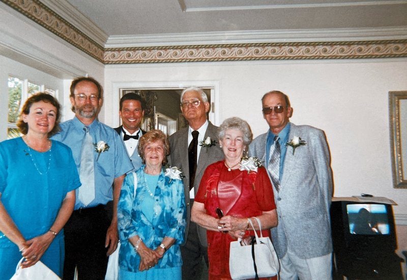 Margaret M. Bain - Photo 12