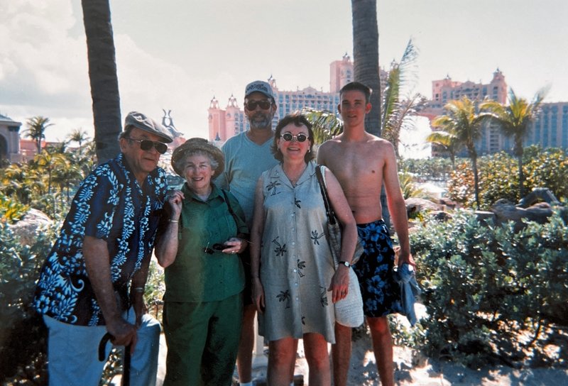 Margaret M. Bain - Photo 13