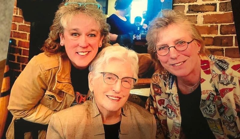 Margaret M. Bain - Photo 16