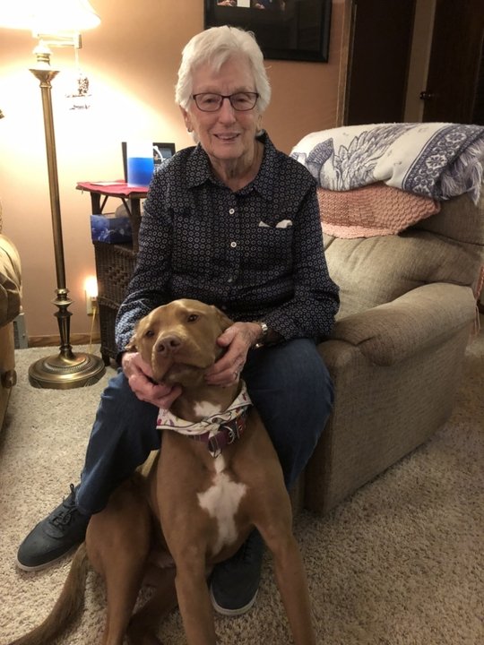 Margaret M. Bain - Photo 19