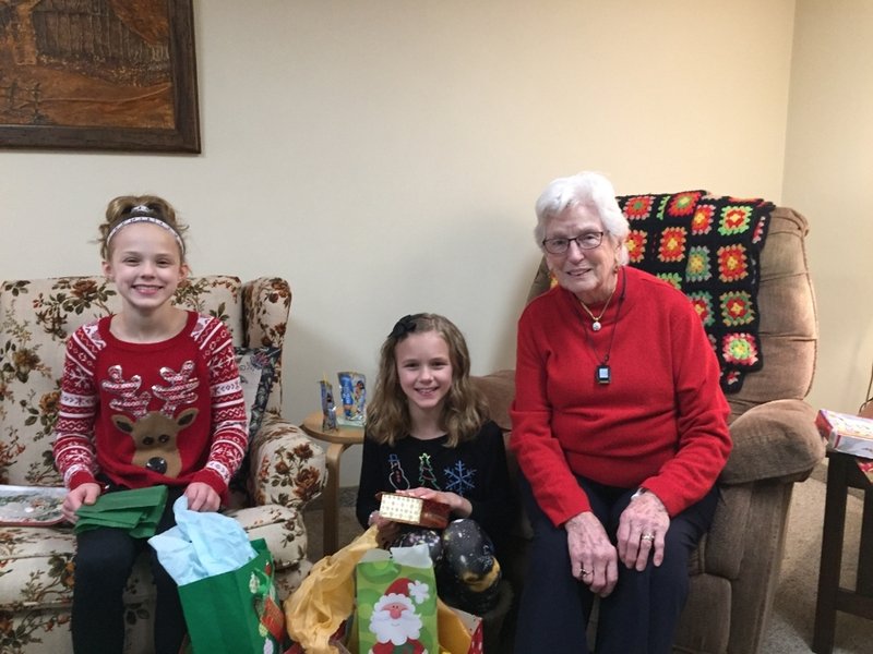 Margaret M. Bain - Photo 20