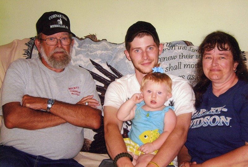 Gayle N Horton - Photo 2