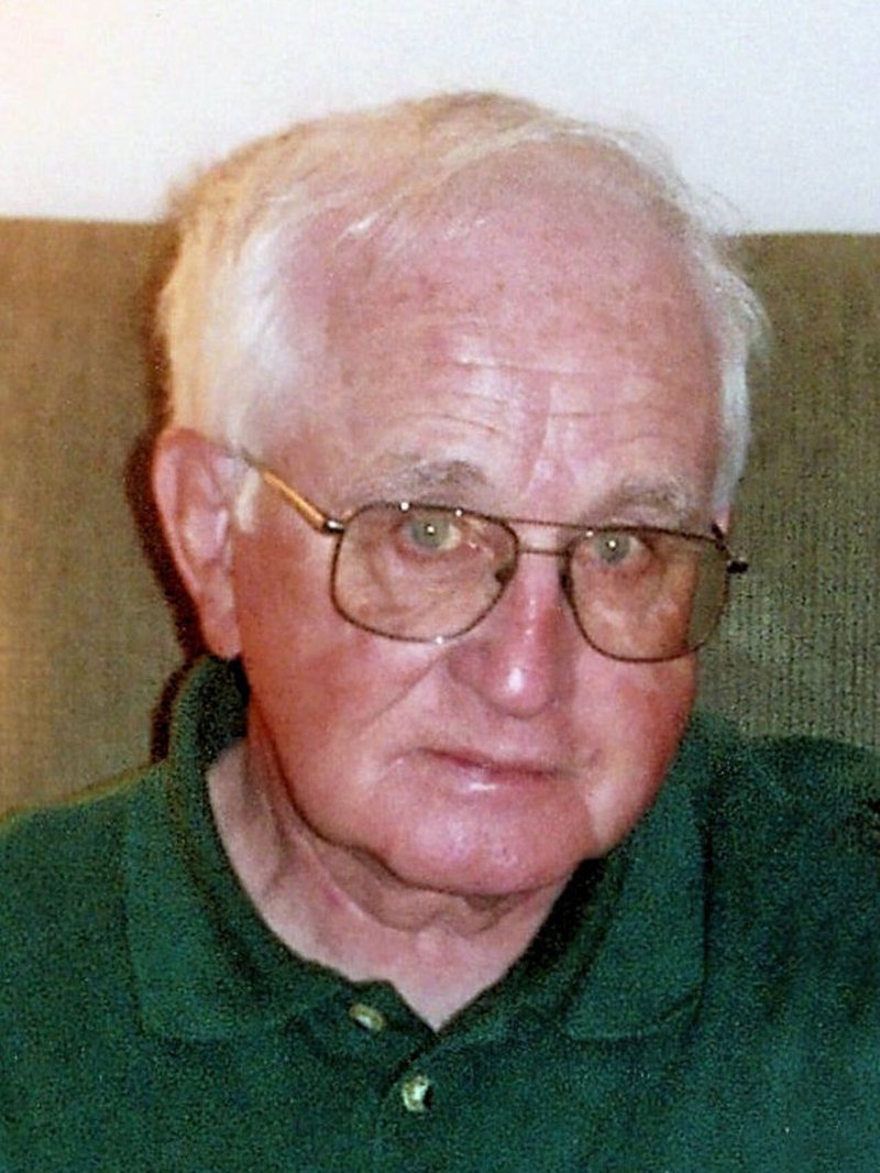 Thomas George Remington