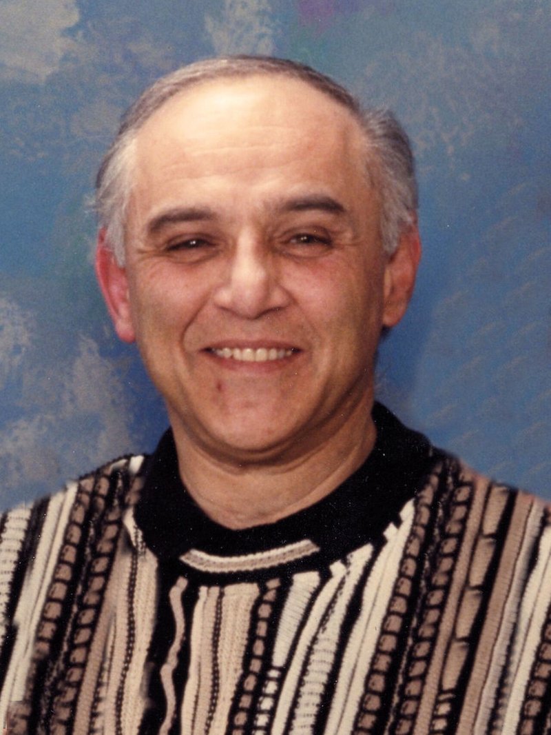 Donald Arthur Matera