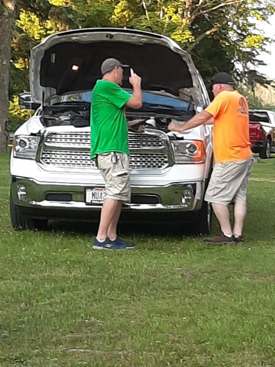 Barclay M Laux - Photo 3