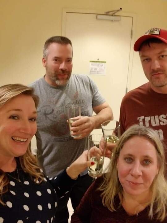 Barclay M Laux - Photo 4