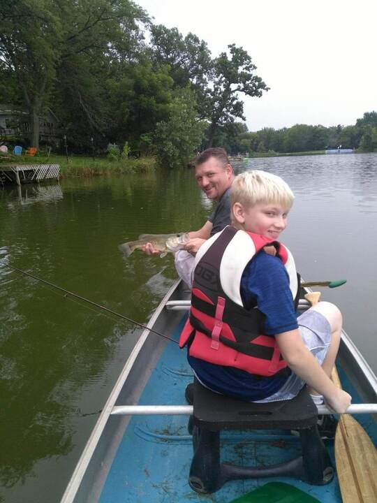 Barclay M Laux - Photo 7