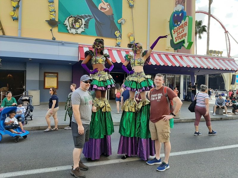 Barclay M Laux - Photo 8