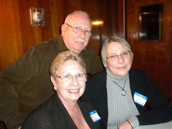 Margret Carolyn Schmitz - Photo 2