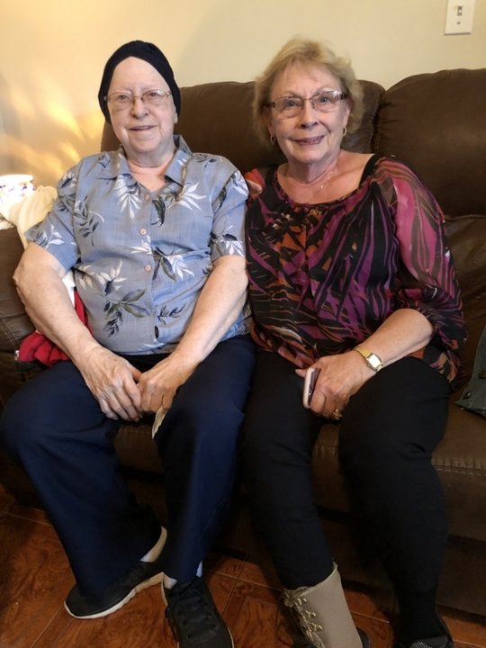 Margret Carolyn Schmitz - Photo 7