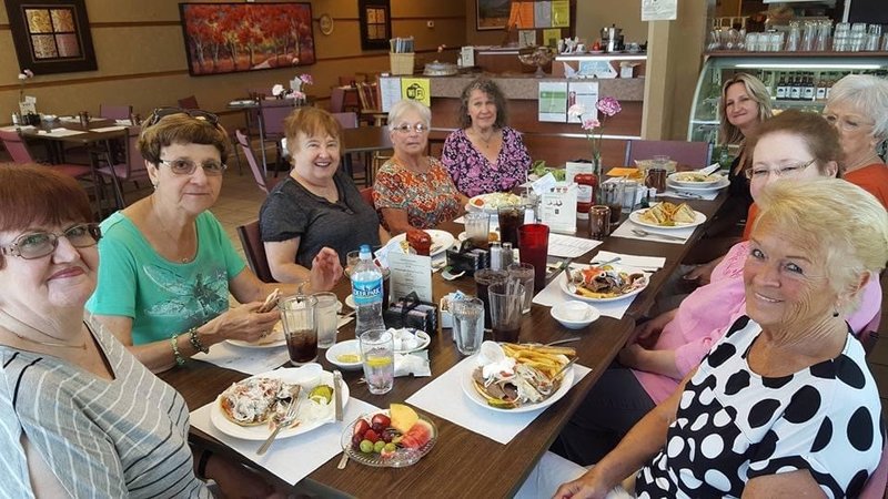 Louise Lynne Lin - Photo 7