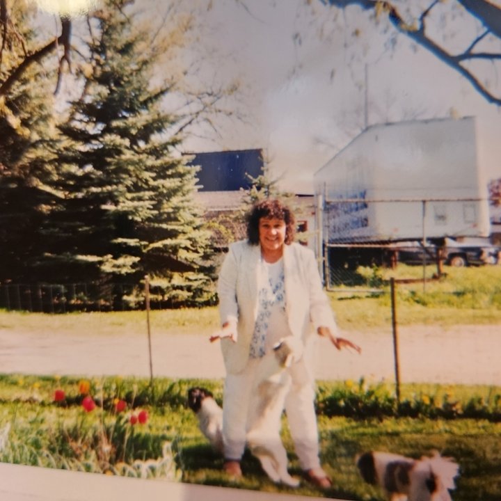 Louise Lynne Lin - Photo 42