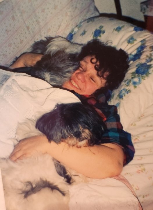 Louise Lynne Lin - Photo 55