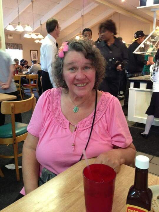 Louise Lynne Lin - Photo 56