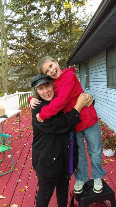 Louise Lynne Lin - Photo 58