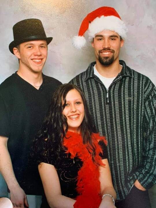 Louise Lynne Lin - Photo 60