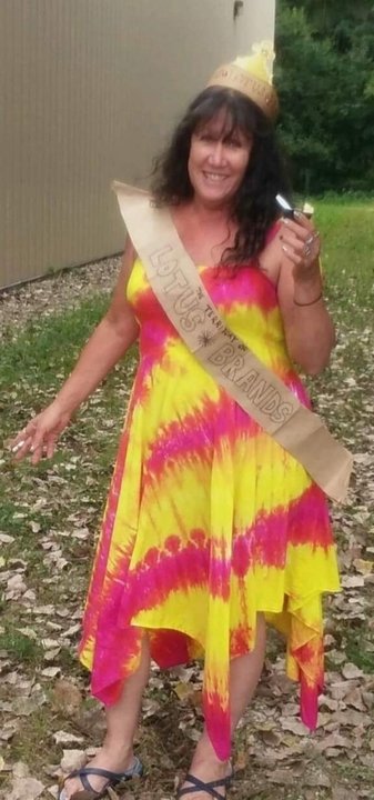 Louise Lynne Lin - Photo 63