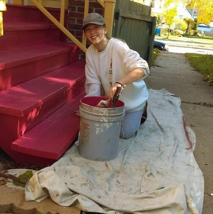 Louise Lynne Lin - Photo 65