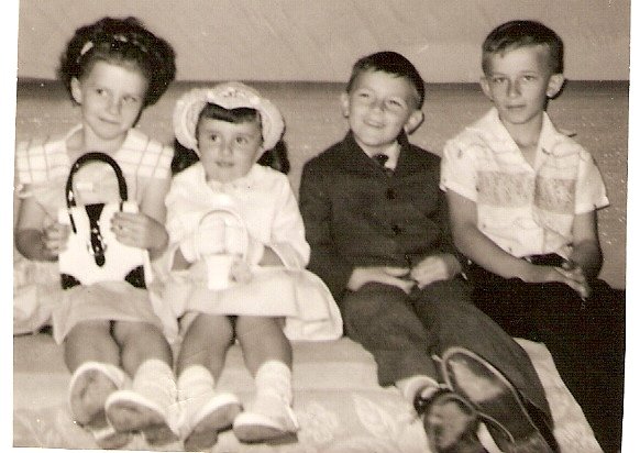 Donald Perry Sims - Photo 3