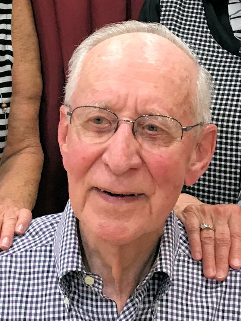 William Lincoln Hailer