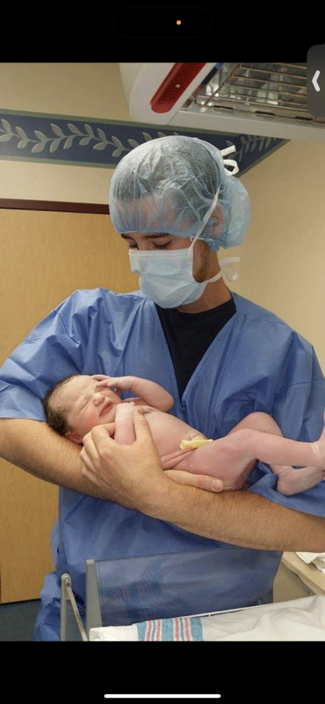 David Michael Rogers - Photo 2