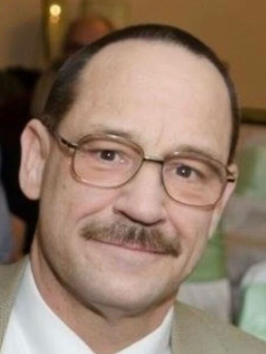 Frank Raymond Cragle